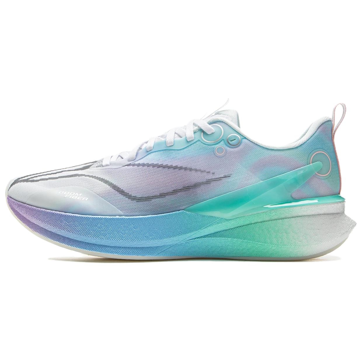 Li-Ning LiNing 赤兔8PRO — фото 6