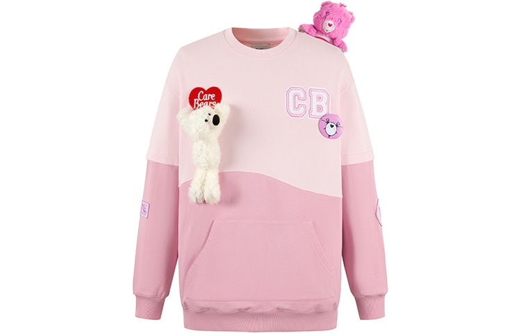 13 DEMARZO x CARE BEARS 23FW