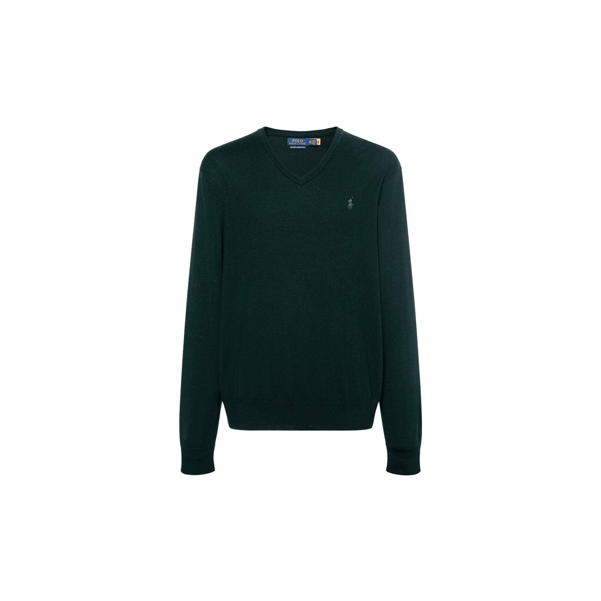 Polo Ralph Lauren V-Neck Sweater