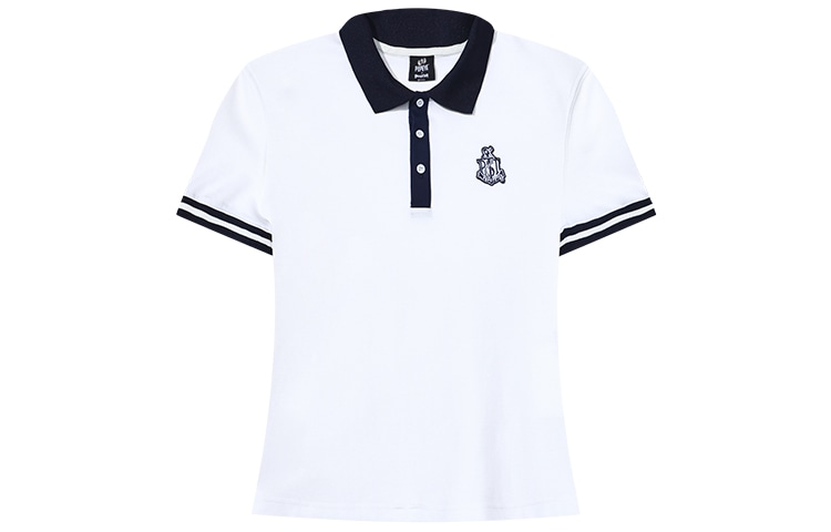 BEASTER x Polo
