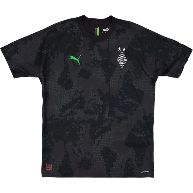 Puma BorussiaULTRAWEAVE 2022-23