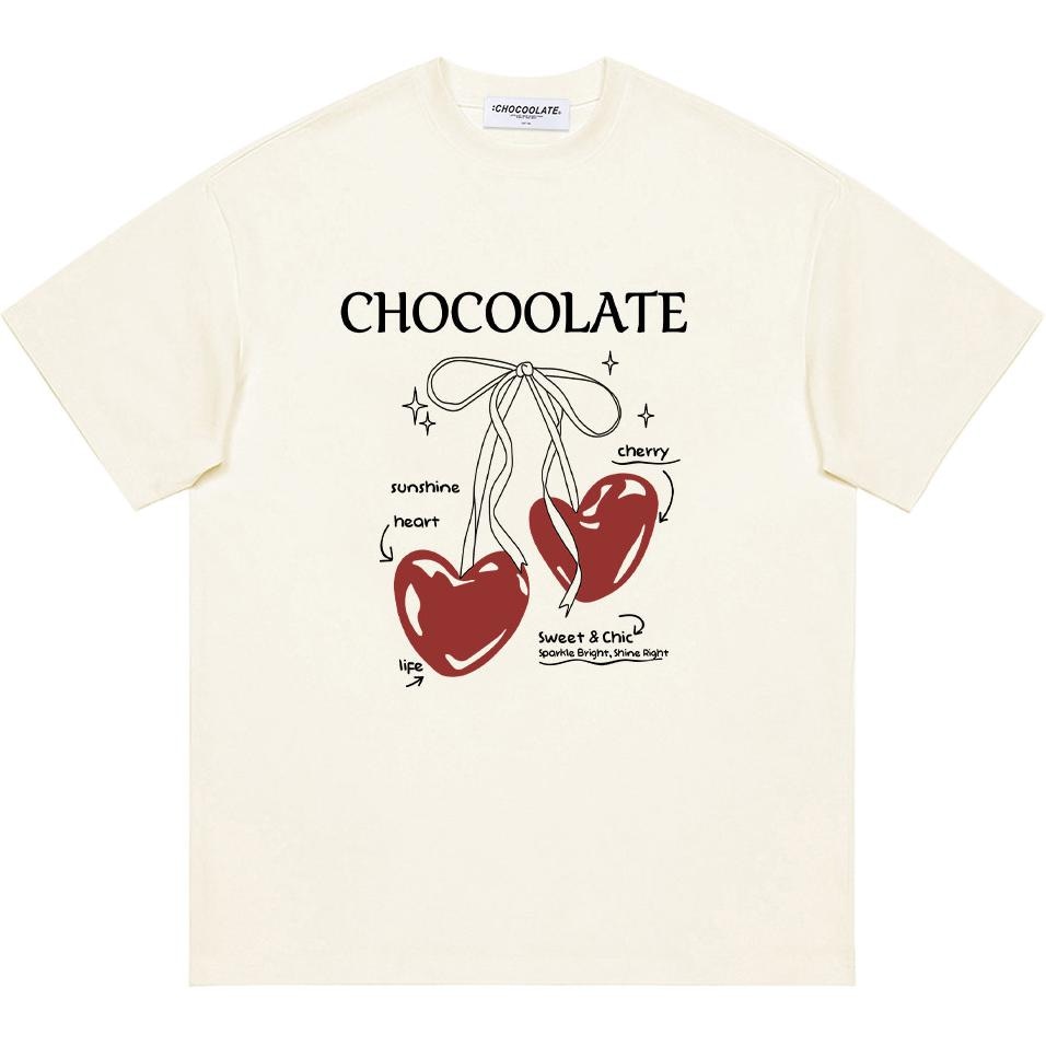 :CHOCOOLATE CHOCOOLATE T IVX