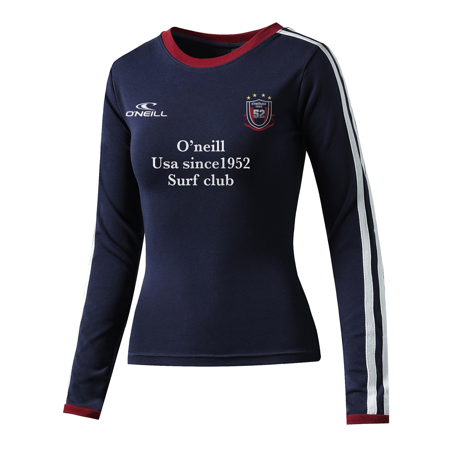 O'Neill logo T