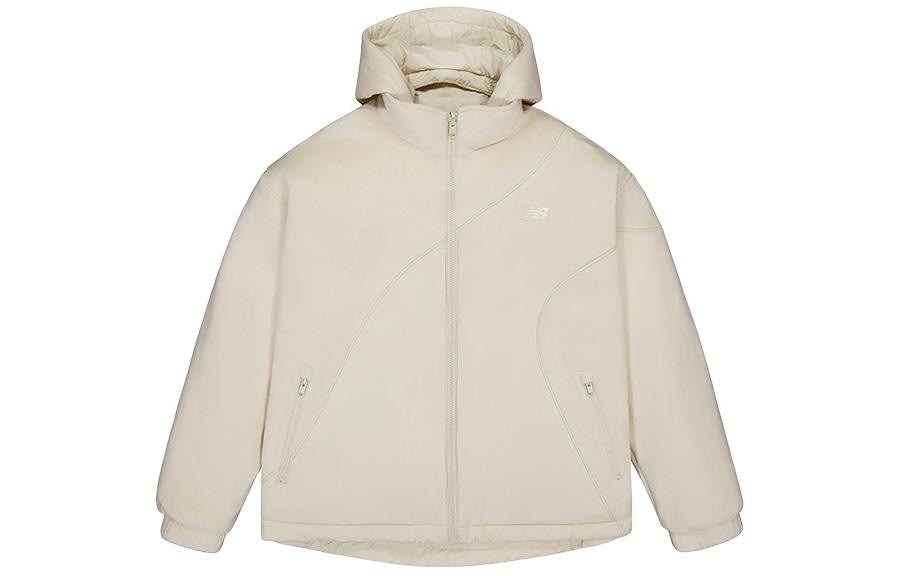 New Balance CNY Series Khaki Jacket