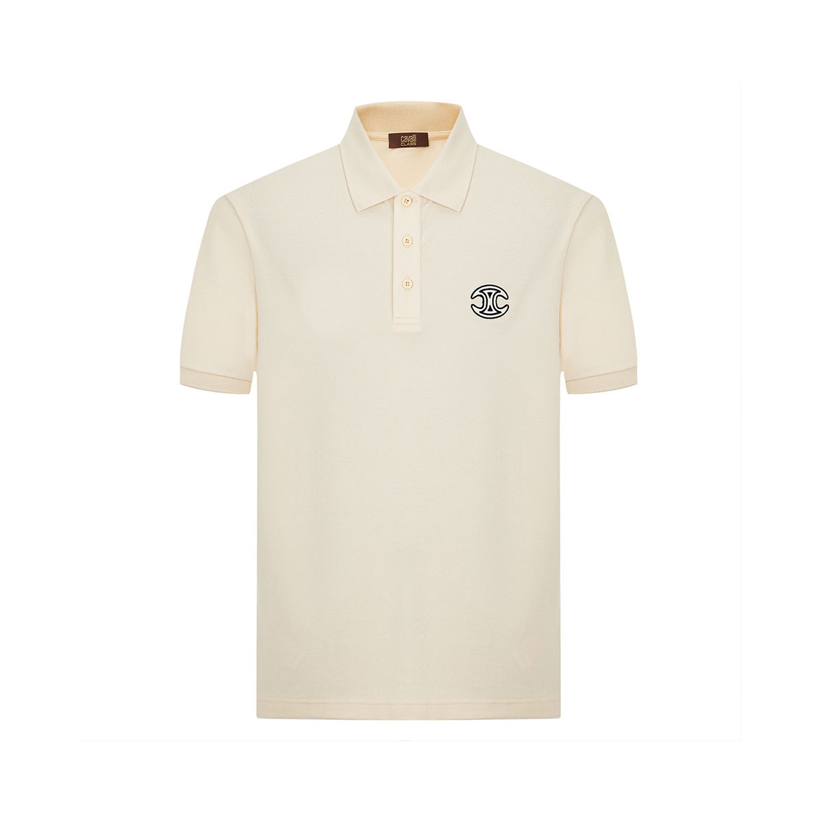 Cavalli Class logoPolo — фото 3