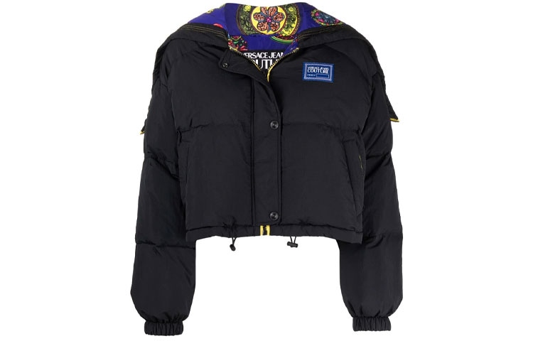 VERSACE JEANS COUTURE