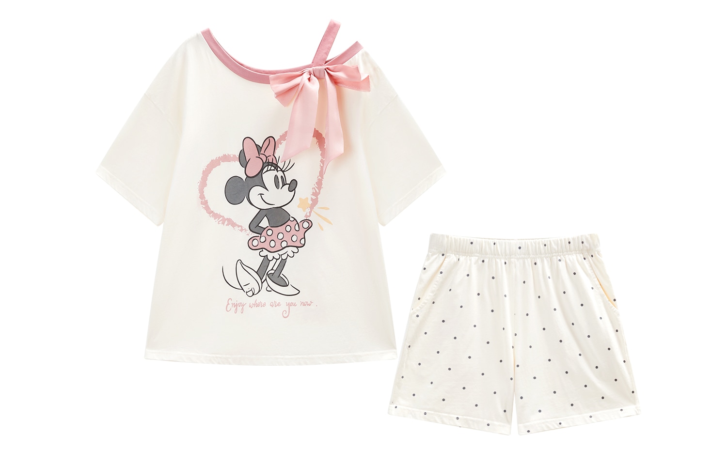 果壳 GUKOO GUKOO x Disney