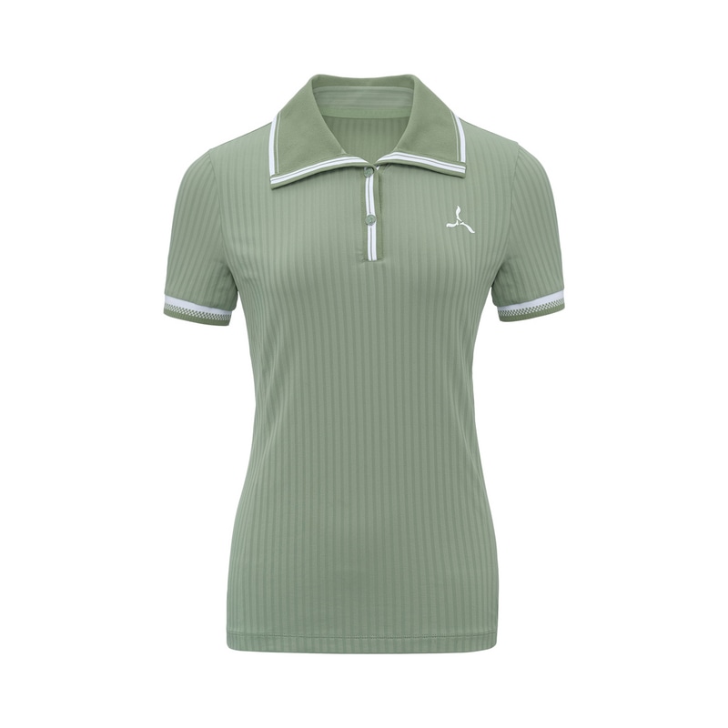 LI-NING 1990 LogoPolo