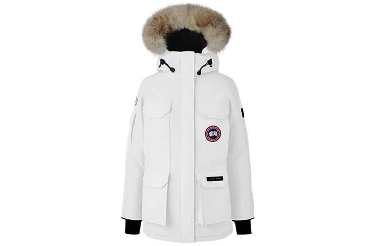 Canada Goose Expedition PBI Polar Bear Parka