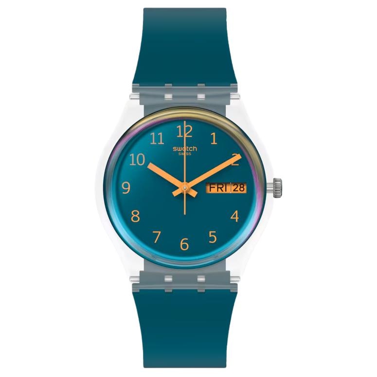 SWATCH/斯沃琪 SWATCH Swatch Essentials 30 34mm