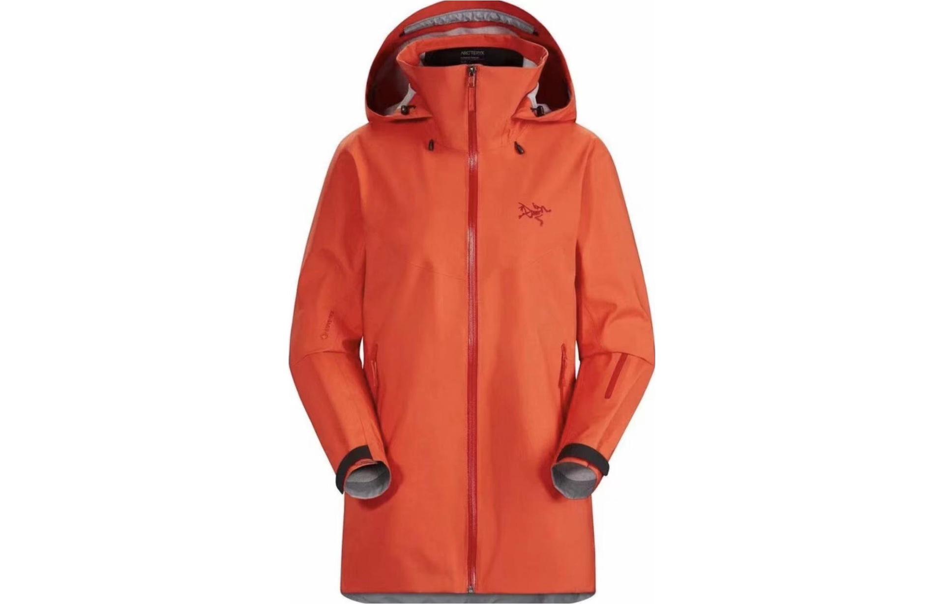Arcteryx Ravenna LT Logo — фото 1