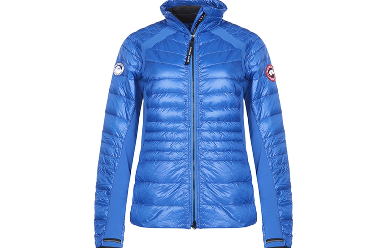 Canada Goose Hybridge PUFFER