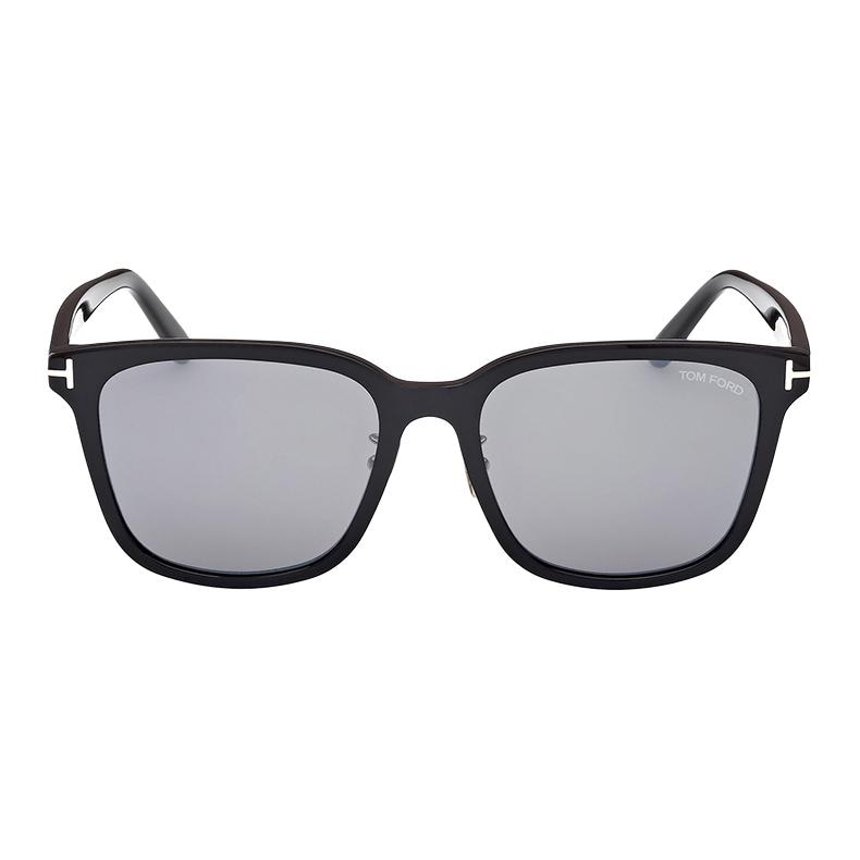 Tom Ford TF Square Sunglasses — фото 1