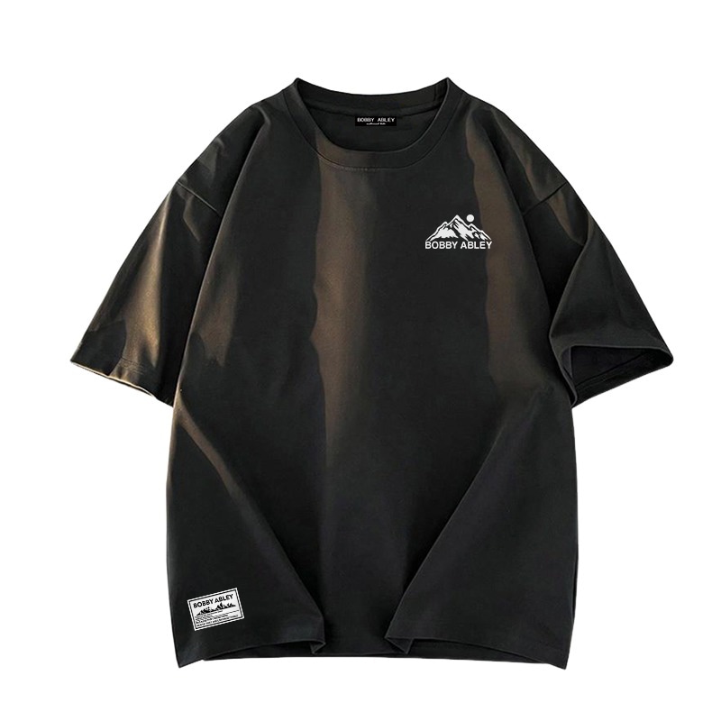 BOBBY ABLEY logoT