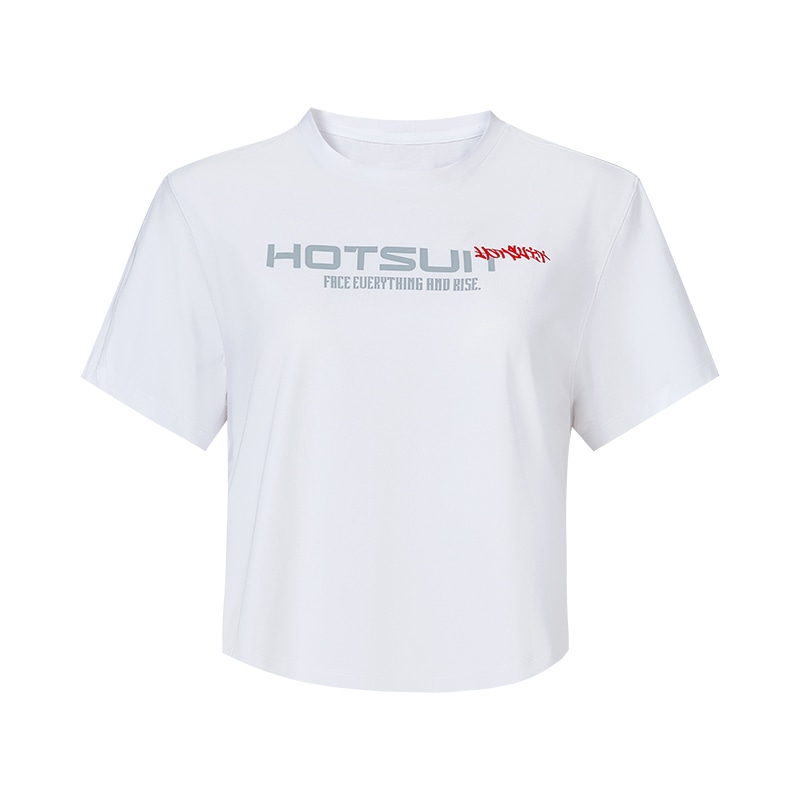 HOTSUIT logo T