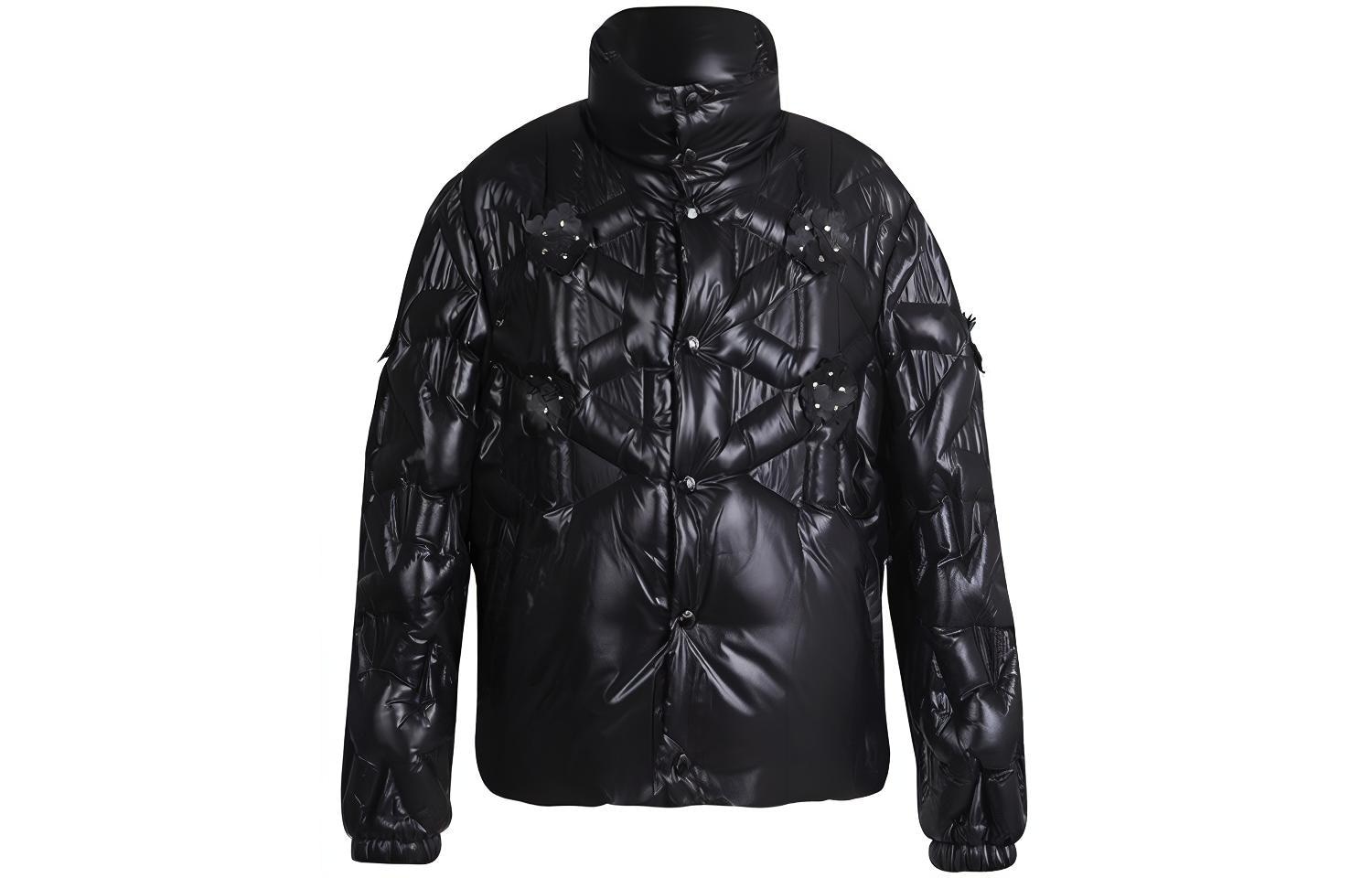 Moncler Rubellit