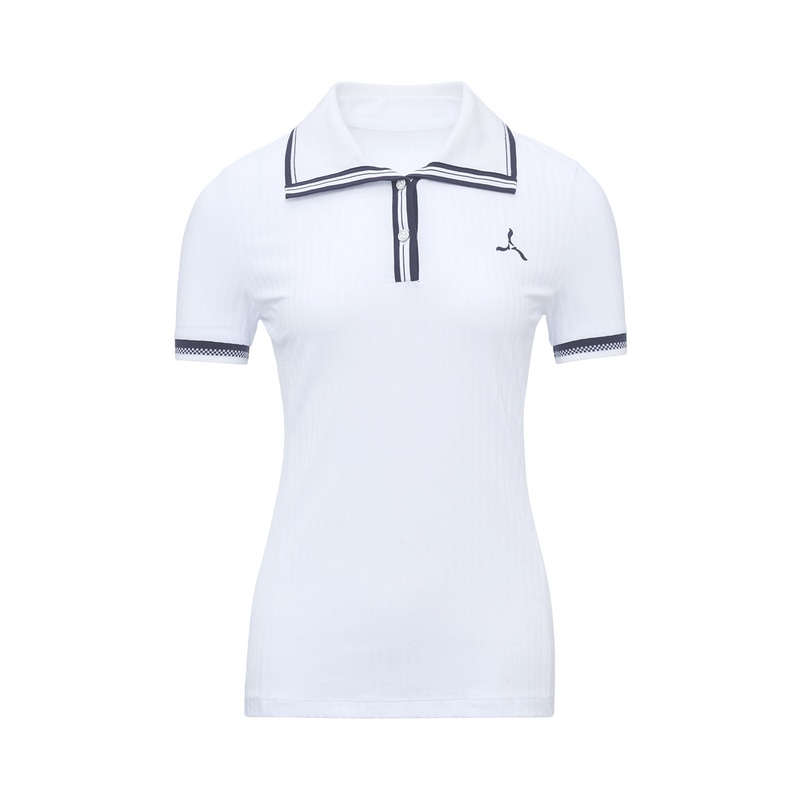 LI-NING 1990 LogoPolo