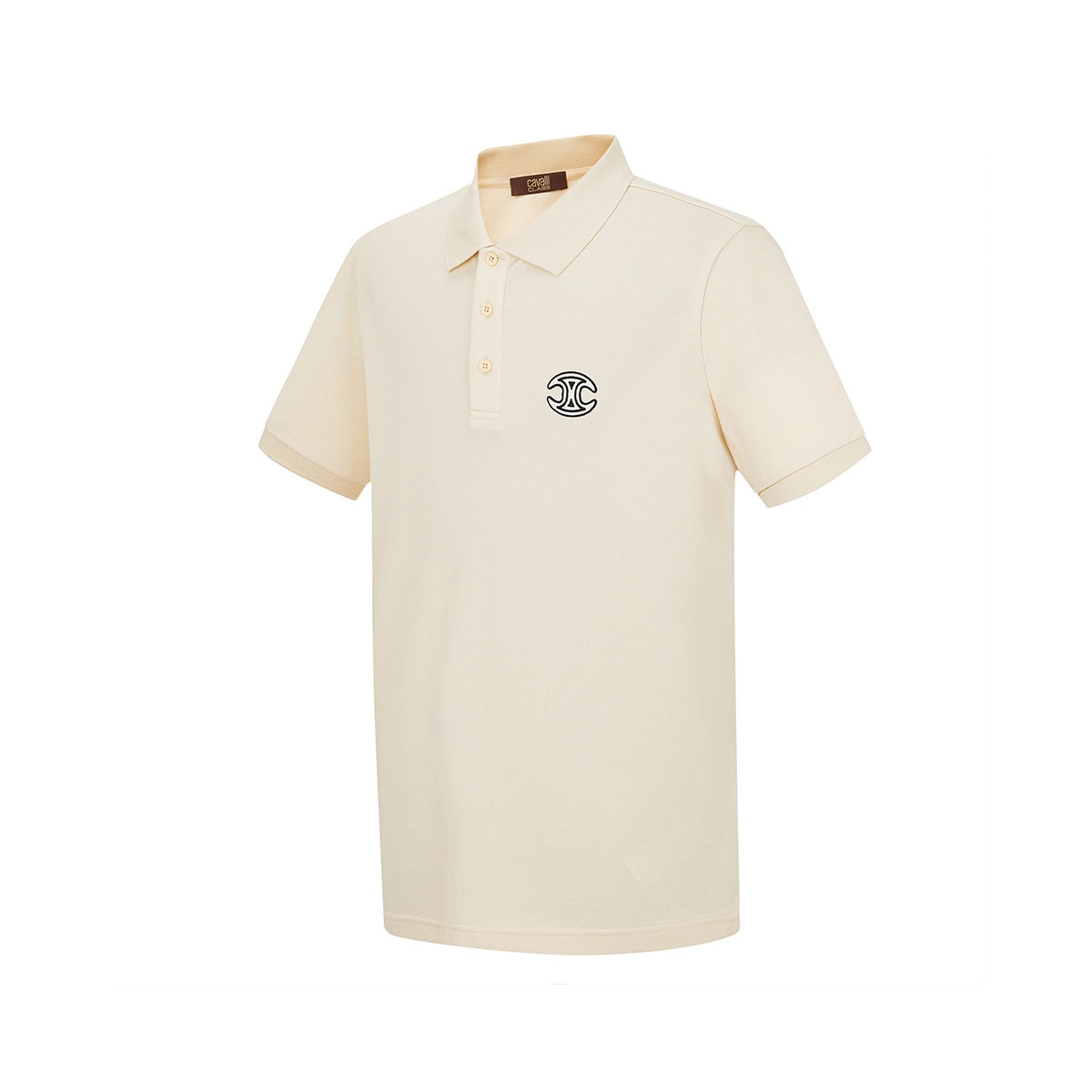 Cavalli Class logoPolo — фото 4
