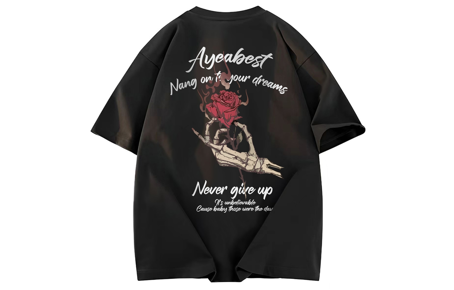 AYEA T