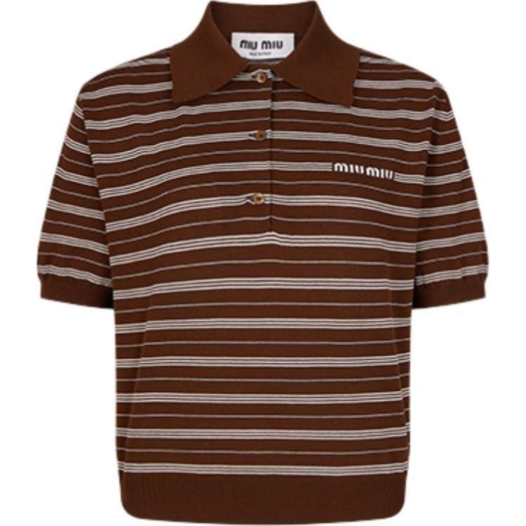 MIU MIU Polo