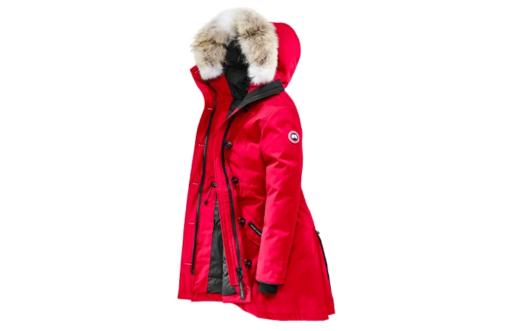 Canada Goose Rossclair Fusion Fit