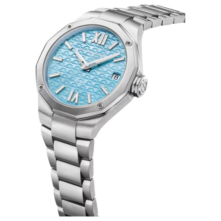 Baume & Mercier Baume Mercier 50 33mm Stainless steel — фото 1