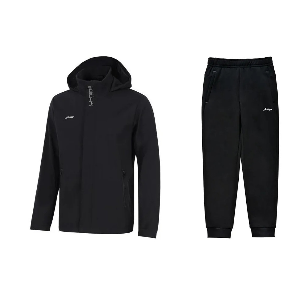 Li-Ning LiNing