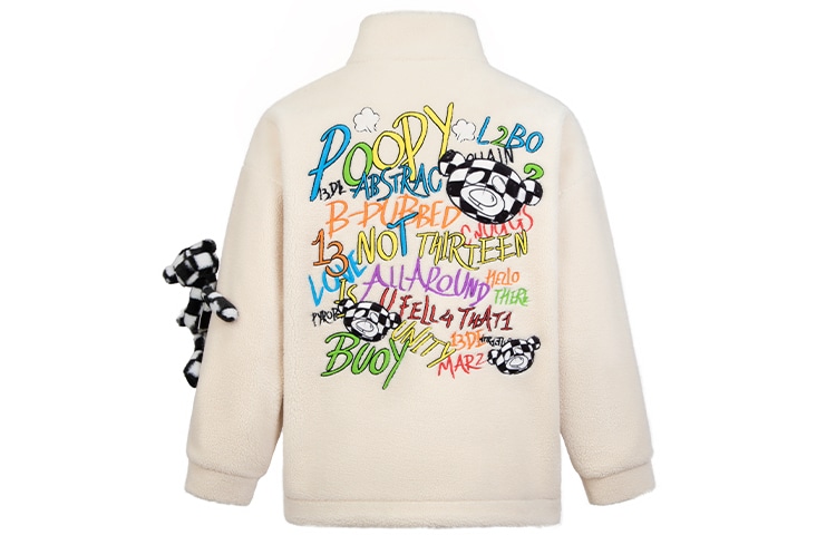 13 DEMARZO Jacket