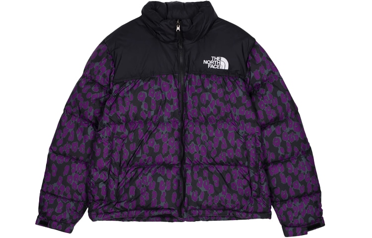 北面/THE NORTH FACE The North Face 1996 Retro Nuptse Purple