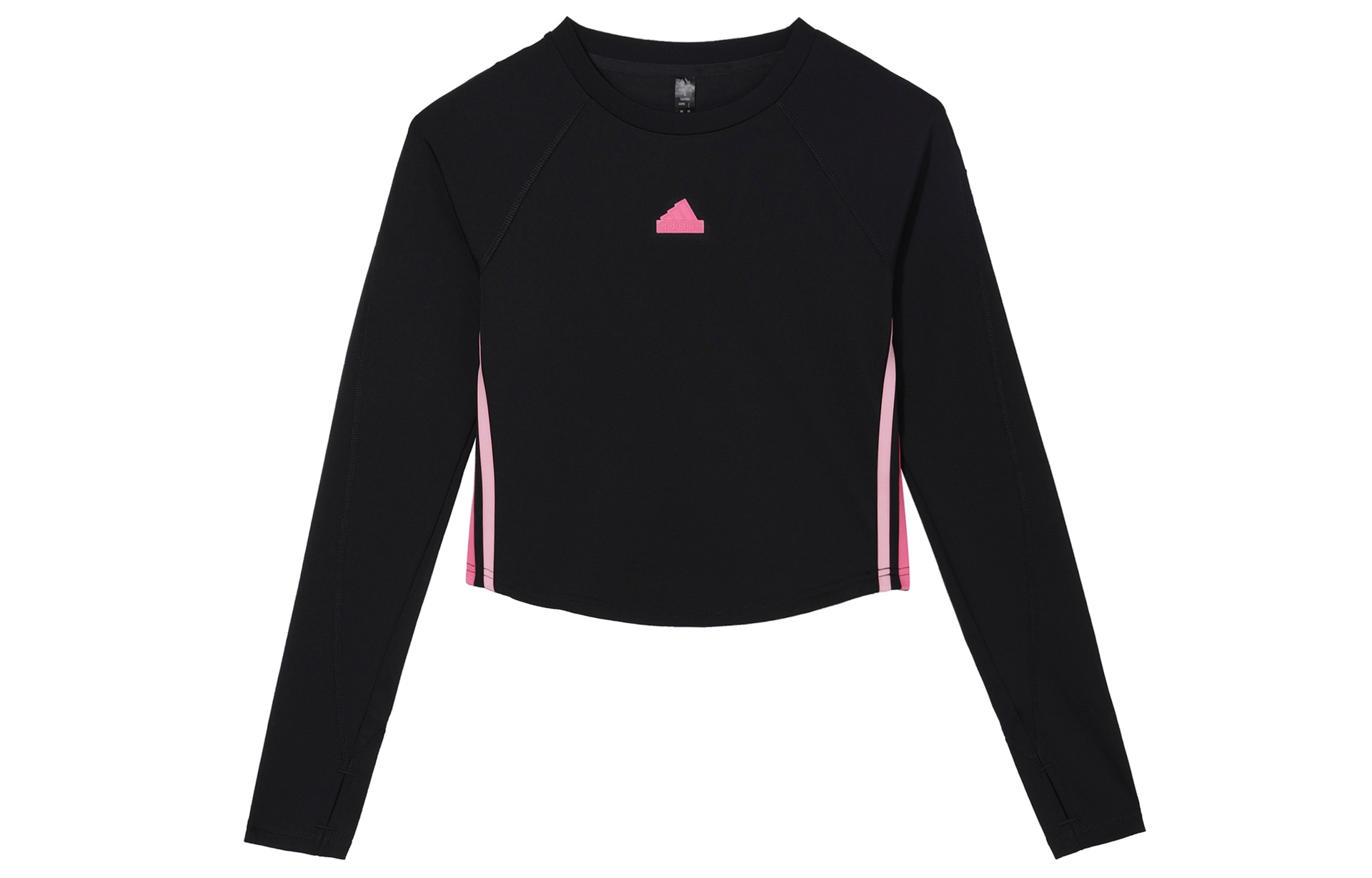Футболка Adidas Dance logo T