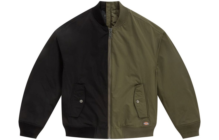 Dickies