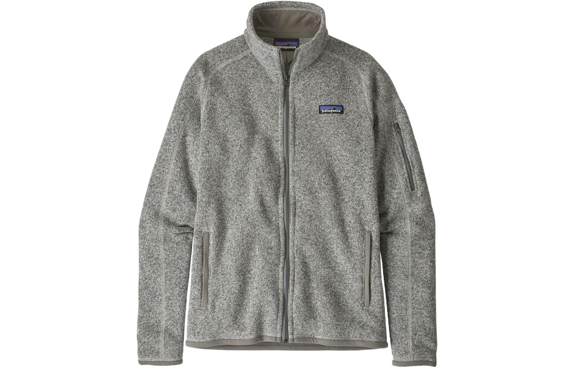 Patagonia W's Better Sweater Fleece Jacket
