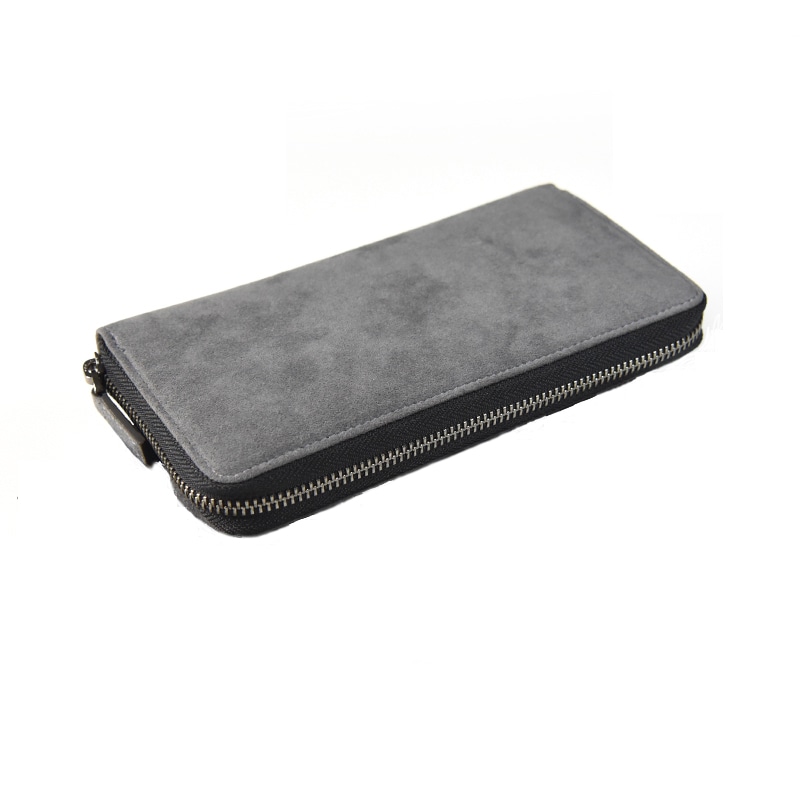 DOSRFINI杜莎菲尼 DOSRFINI Wallet Men Multi-color Polyester