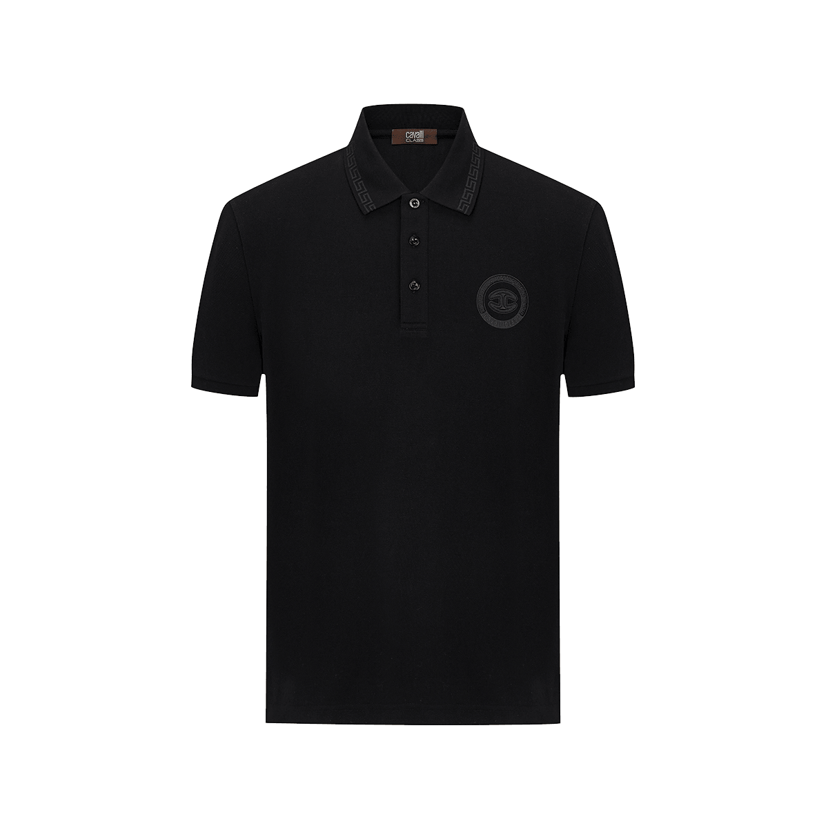 Cavalli Class logoPolo