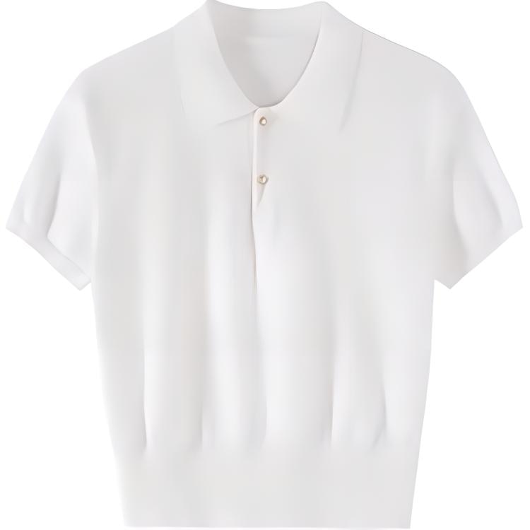 哈齿/hacikis hacikis Polo