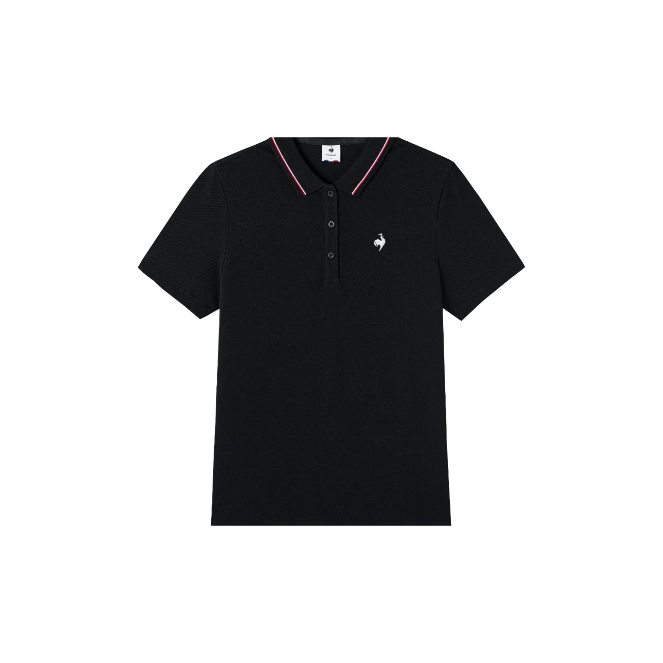 Le Coq Sportif logoPolo