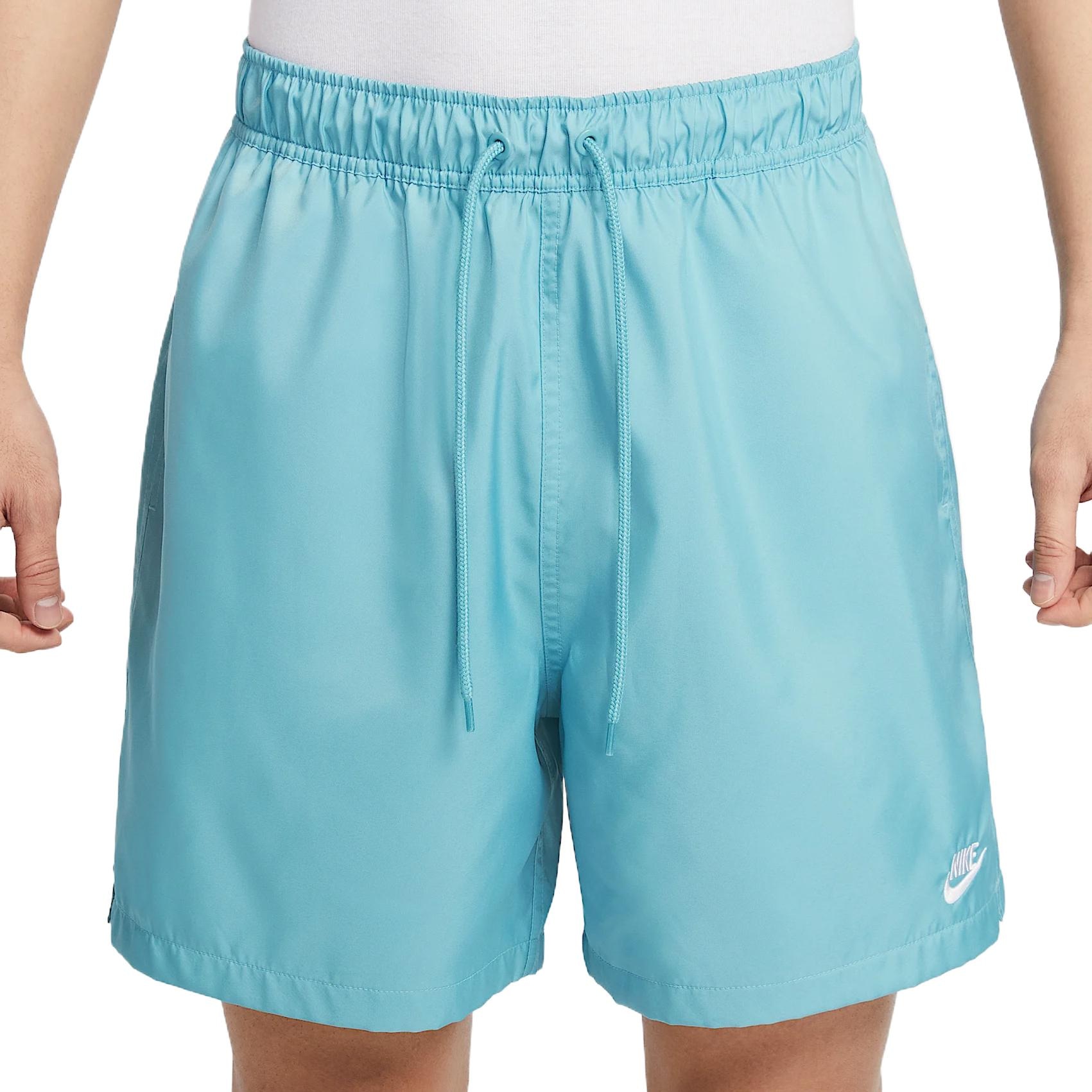 Брюки Nike Club