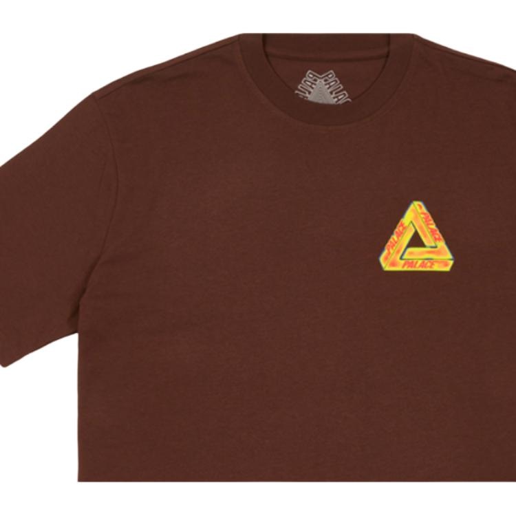 Palace SS24 HEAT SENSI T-SHIRT T — фото 2