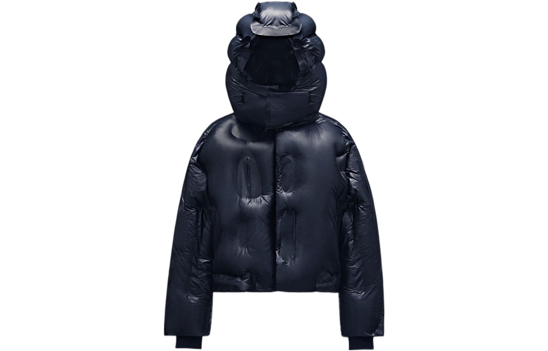 MONCLER GENIUS Moncler x DingYun Zhang SS22