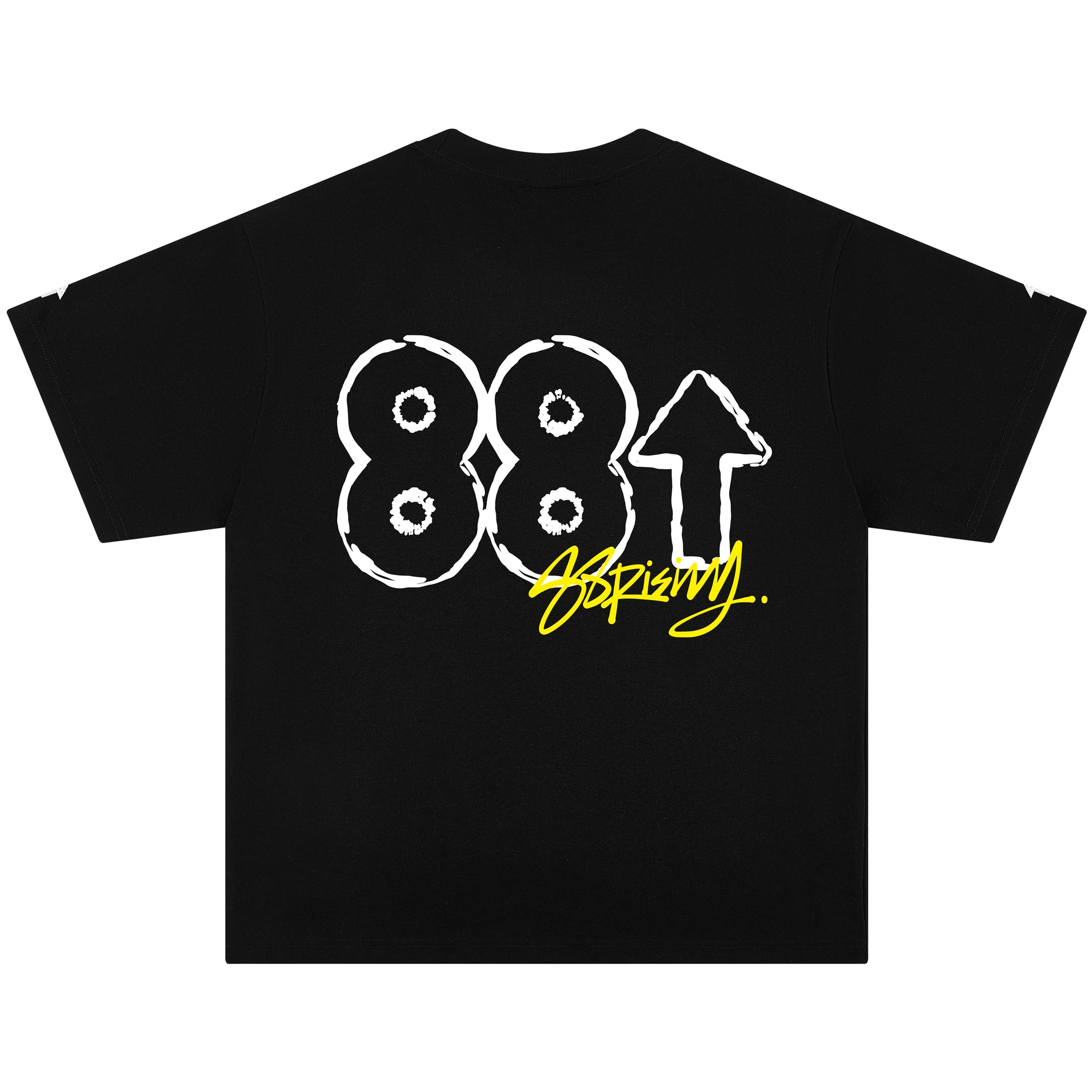 88rising LOGOT