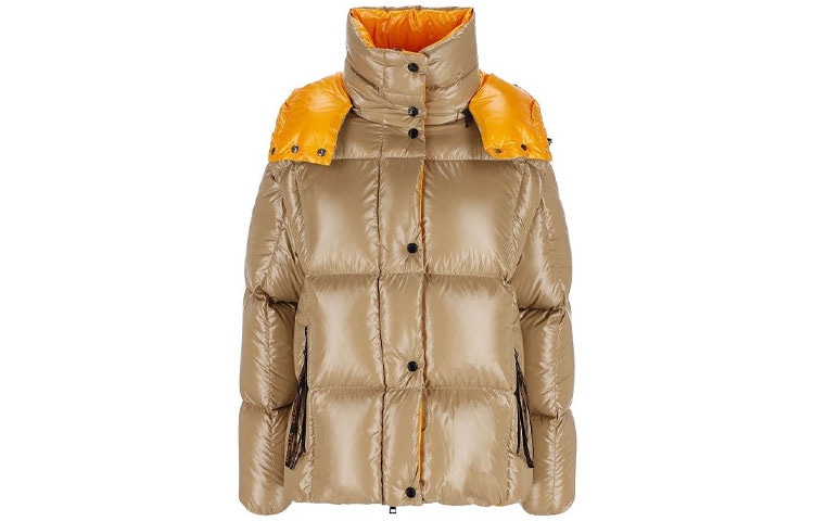 Moncler Parana FW21 Logo