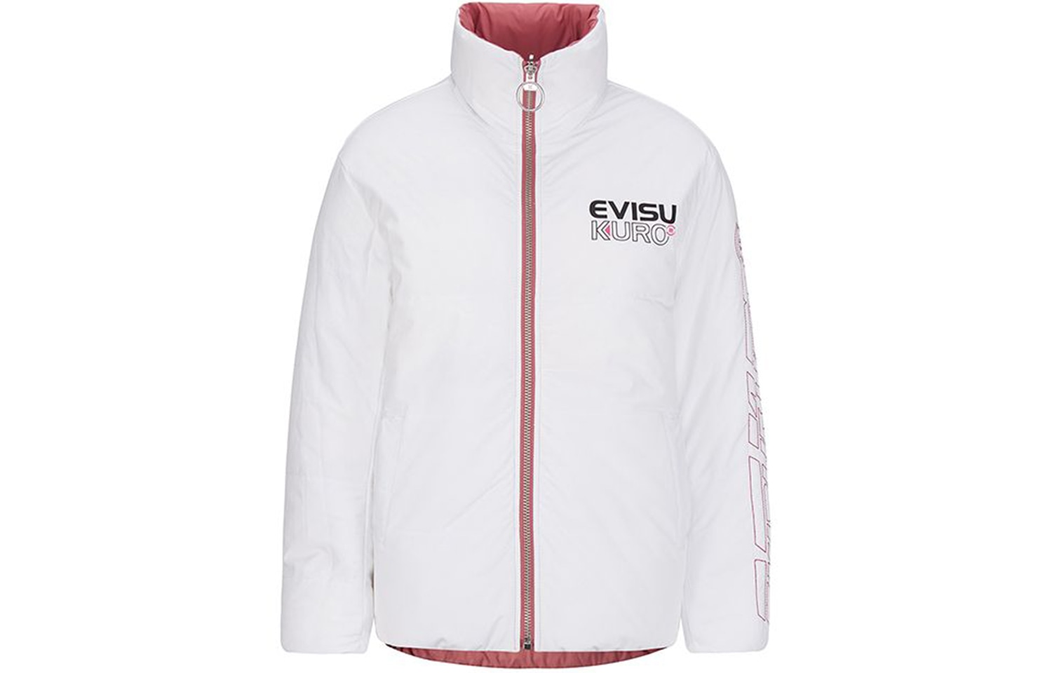 EVISU Evisukuro AW20