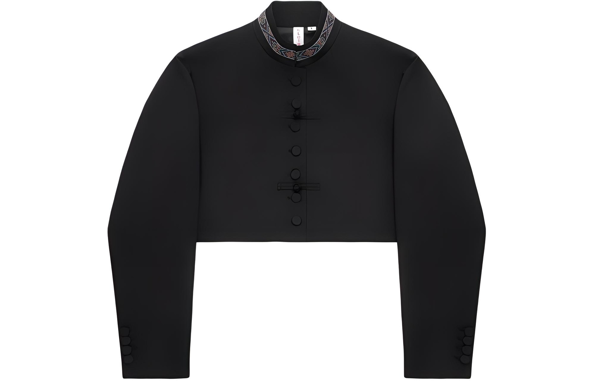 CLOT SS24