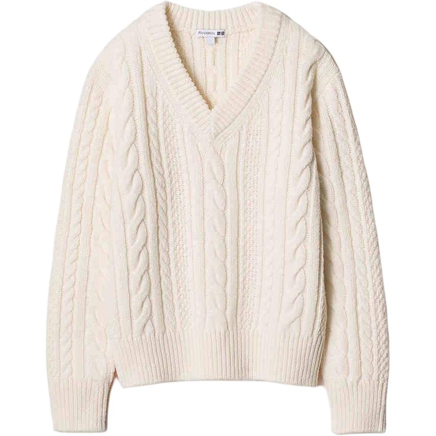 UNIQLO/优衣库 UNIQLO x JW ANDERSON FW24