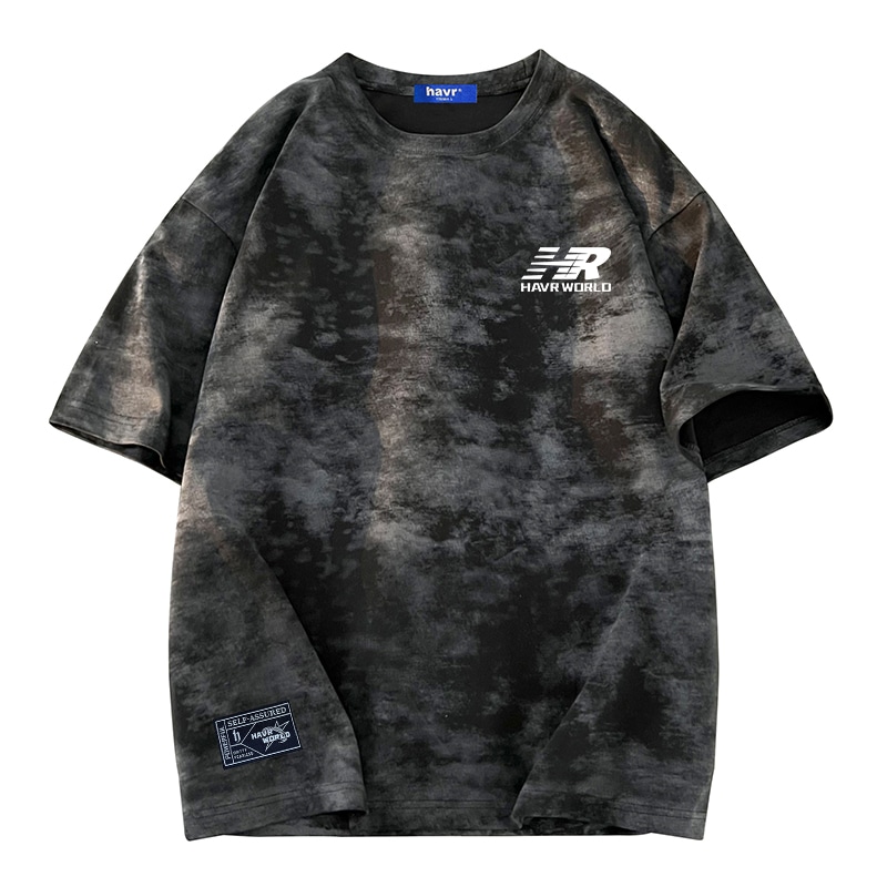 HAVR Logo T