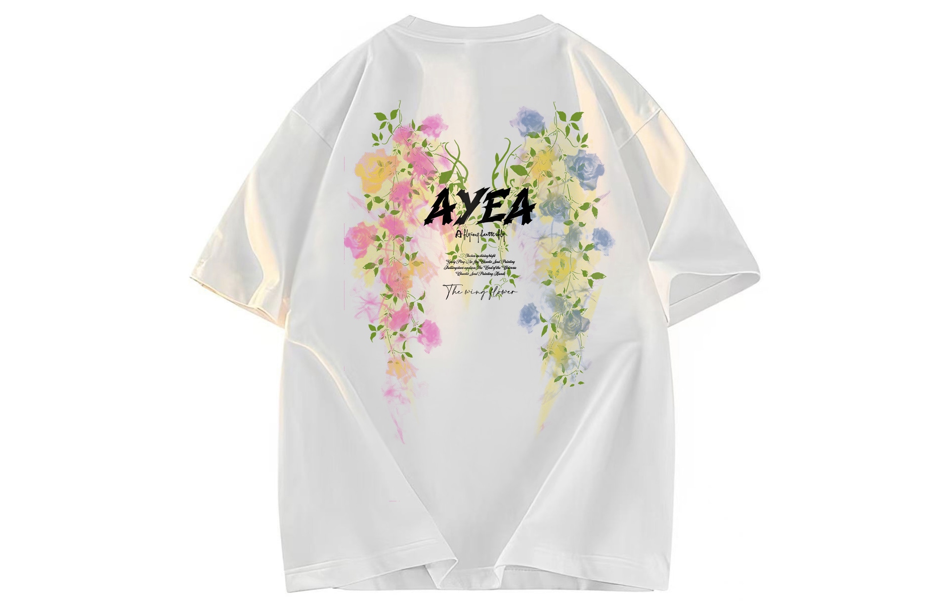AYEA logoT