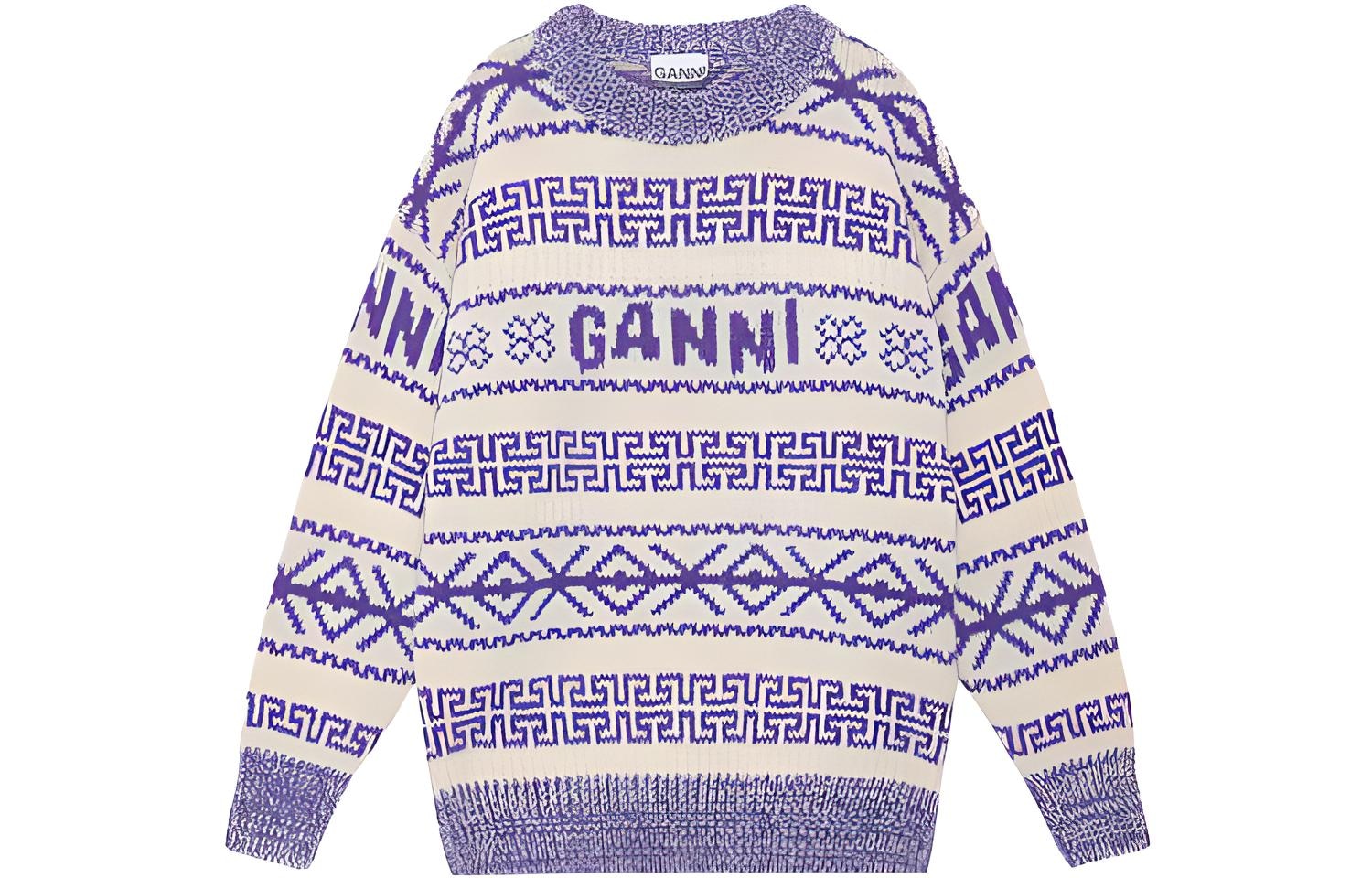 GANNI FW23