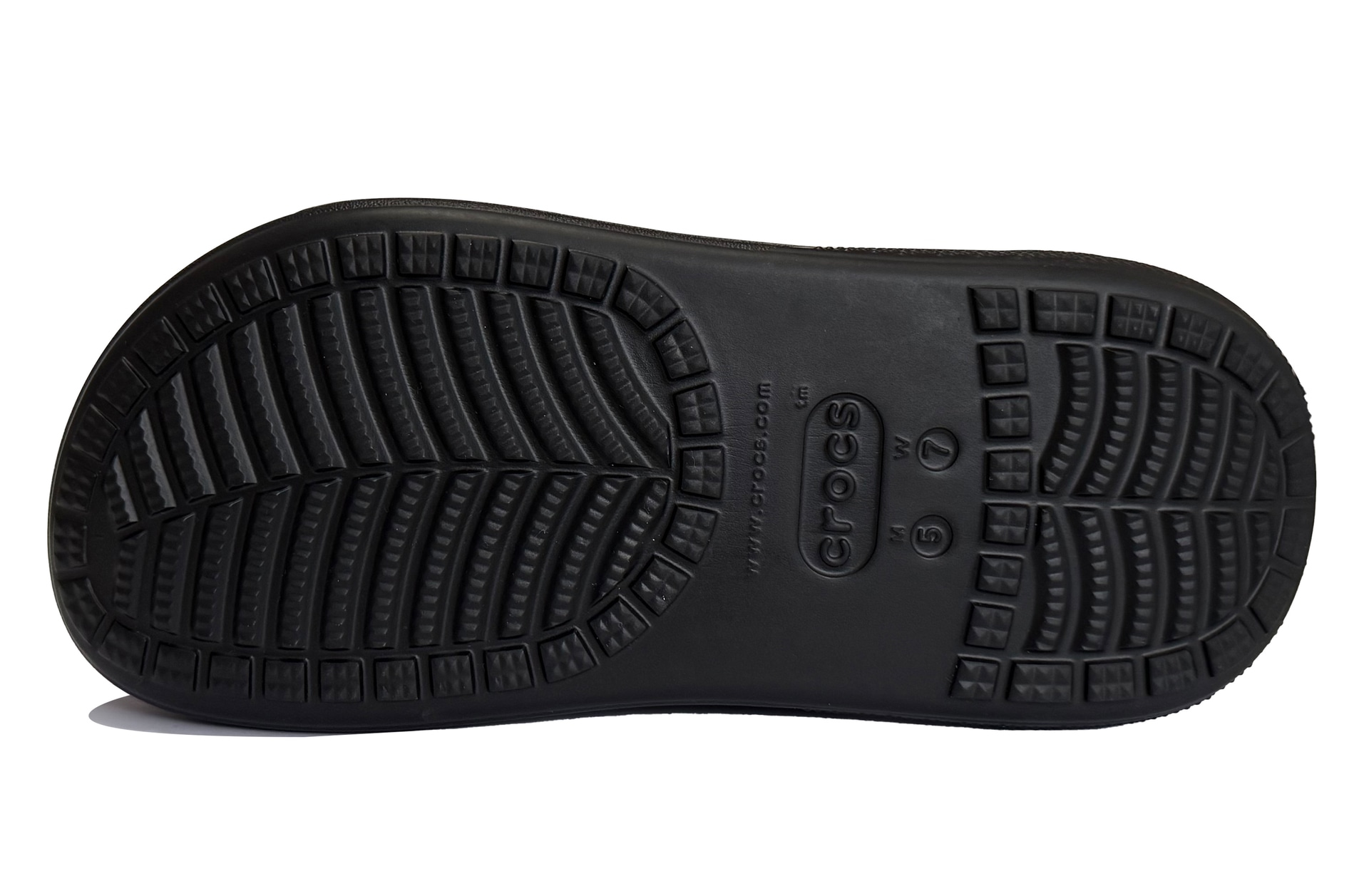 Crocs Classic Crush EVA — фото 11
