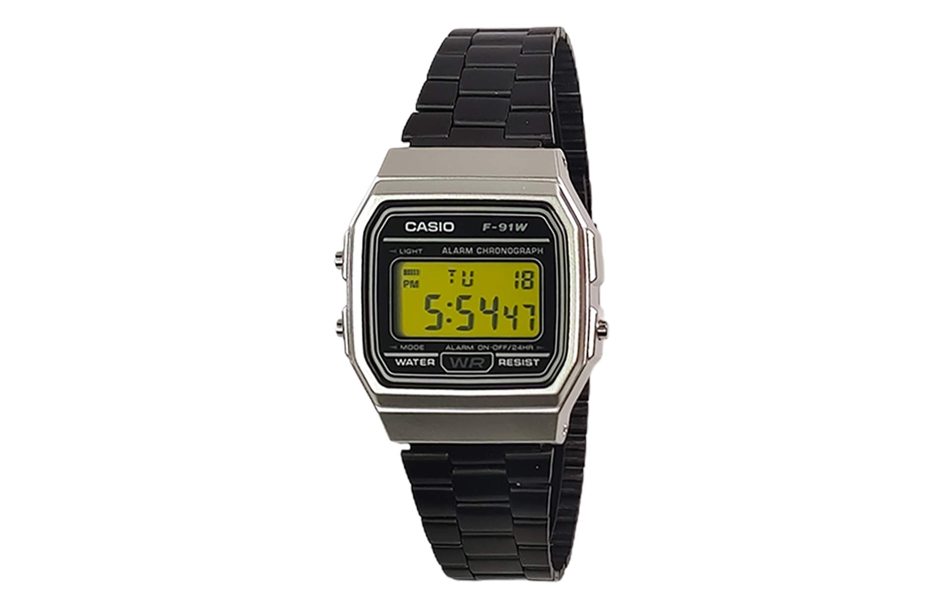 CASIO/卡西欧 Casio F-91WM-7A