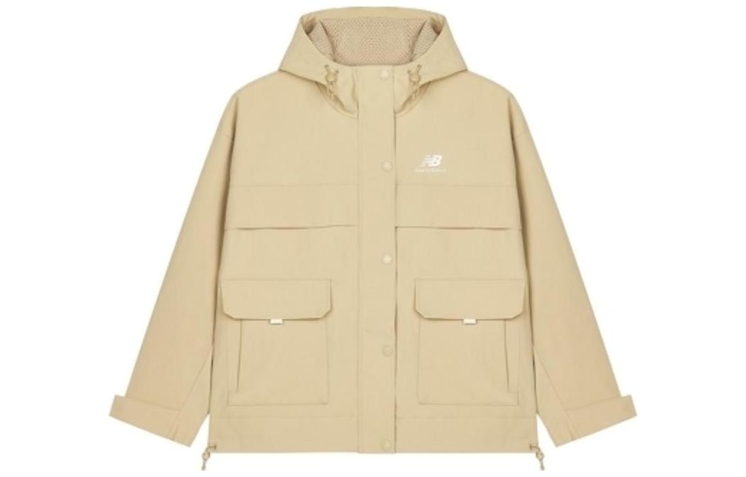 New Balance FW22 Logo